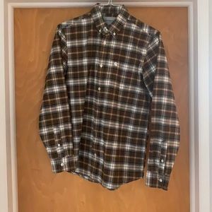 Carhartt WIP Linville Shirt